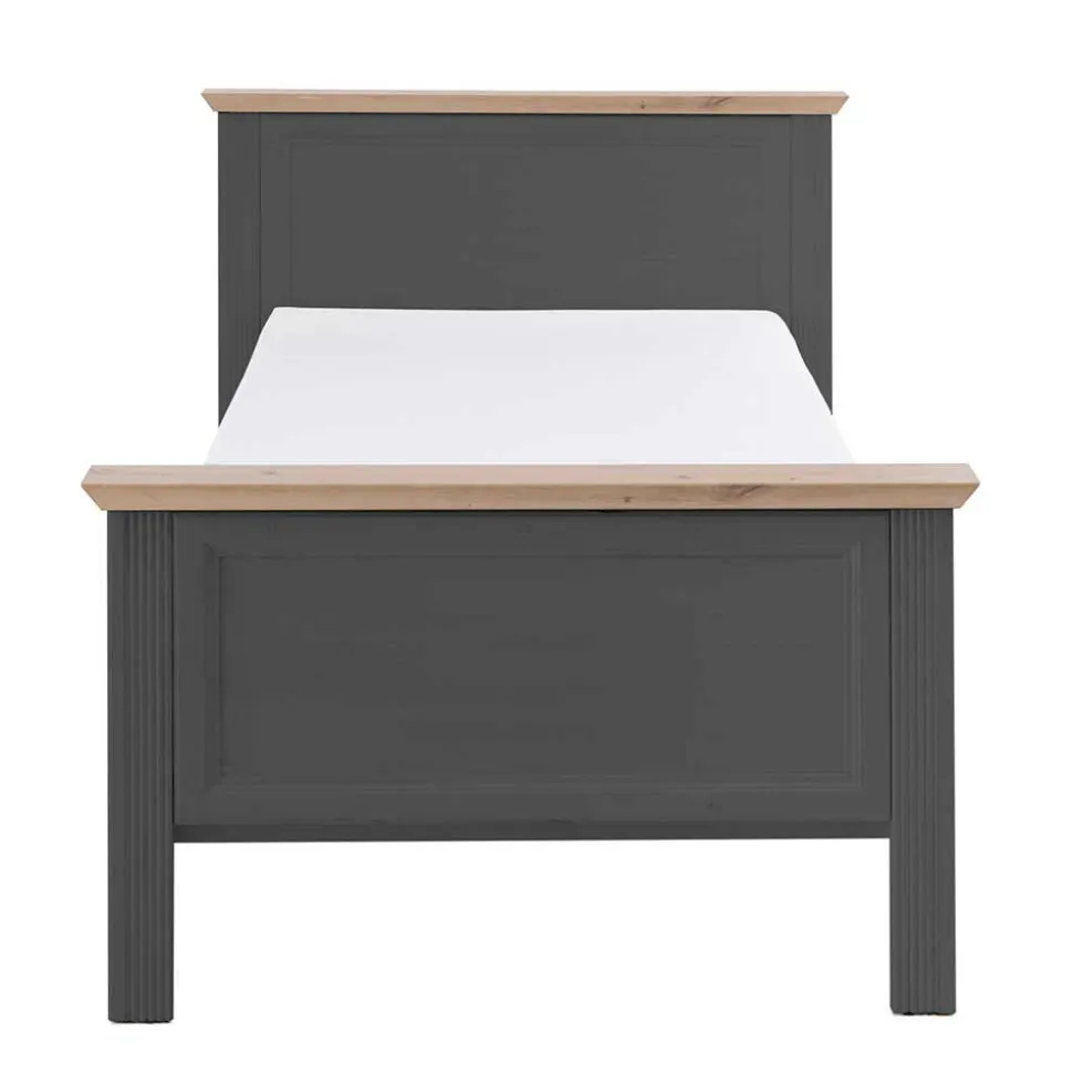 Singelbett Trujano