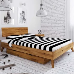 Singelbett Vinial