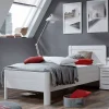 Singlebett Frey
