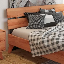 Singlebett Stenov