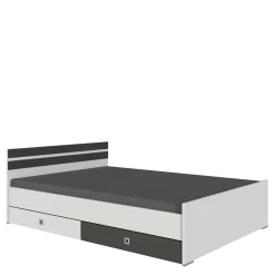 Singlebett Thorau