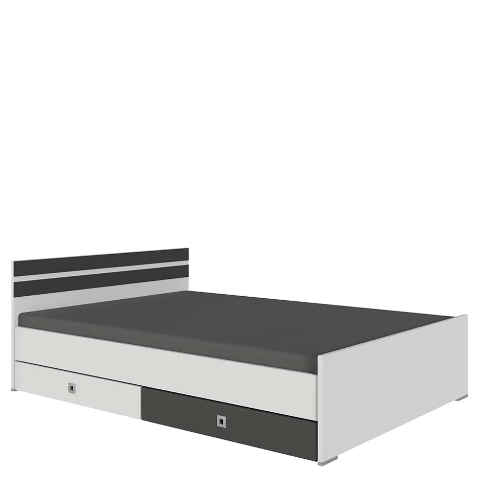 Singlebett Thorau