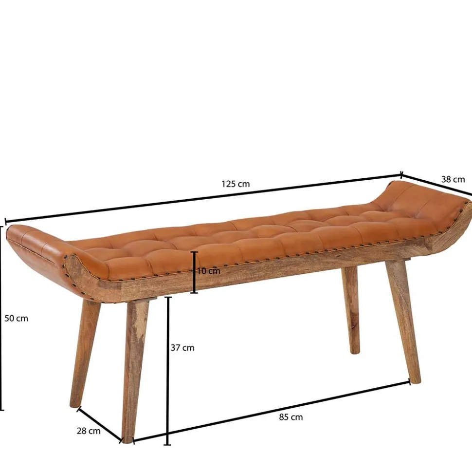 Sitzbank Blace
