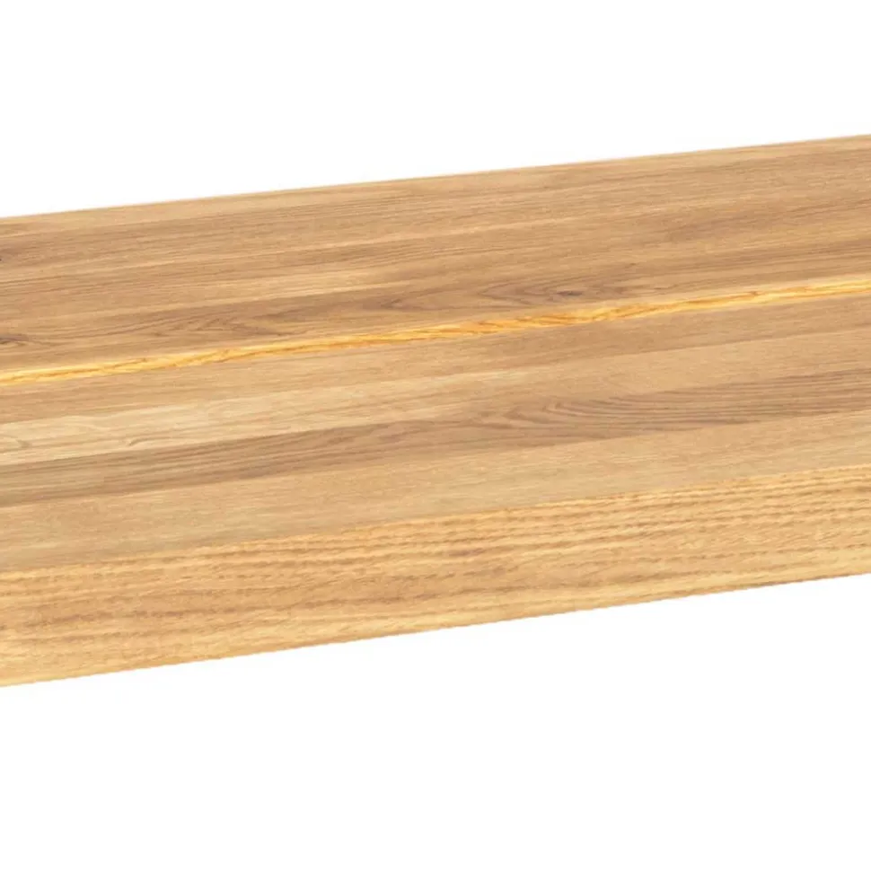 Sitzbank Holz Pascan