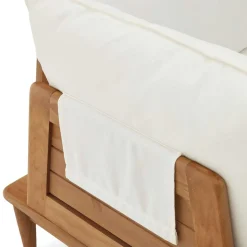 Sitzgarnitur Loungemöbel Surie