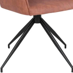 Sitzgruppe Braun Ezefa