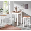 Sitzgruppe mit Hocker Vicados