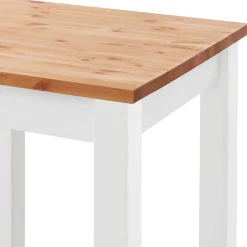 Sitzgruppe mit Hocker Vicados