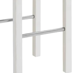 Sitzgruppe mit Hocker Vicados