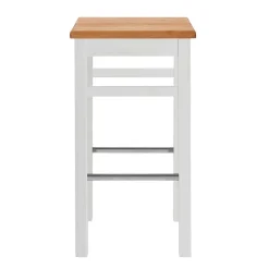Sitzgruppe mit Hocker Vicados