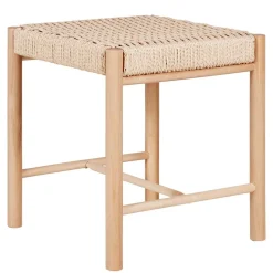 Sitzhocker Adrid