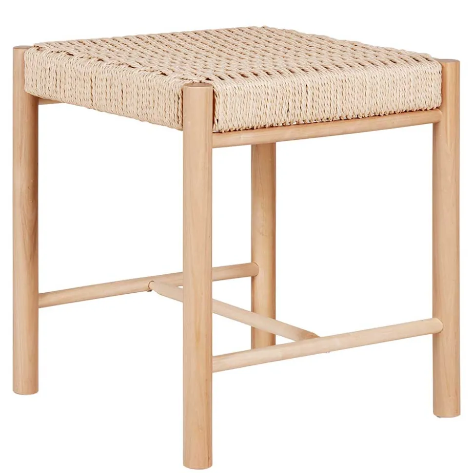 Sitzhocker Adrid