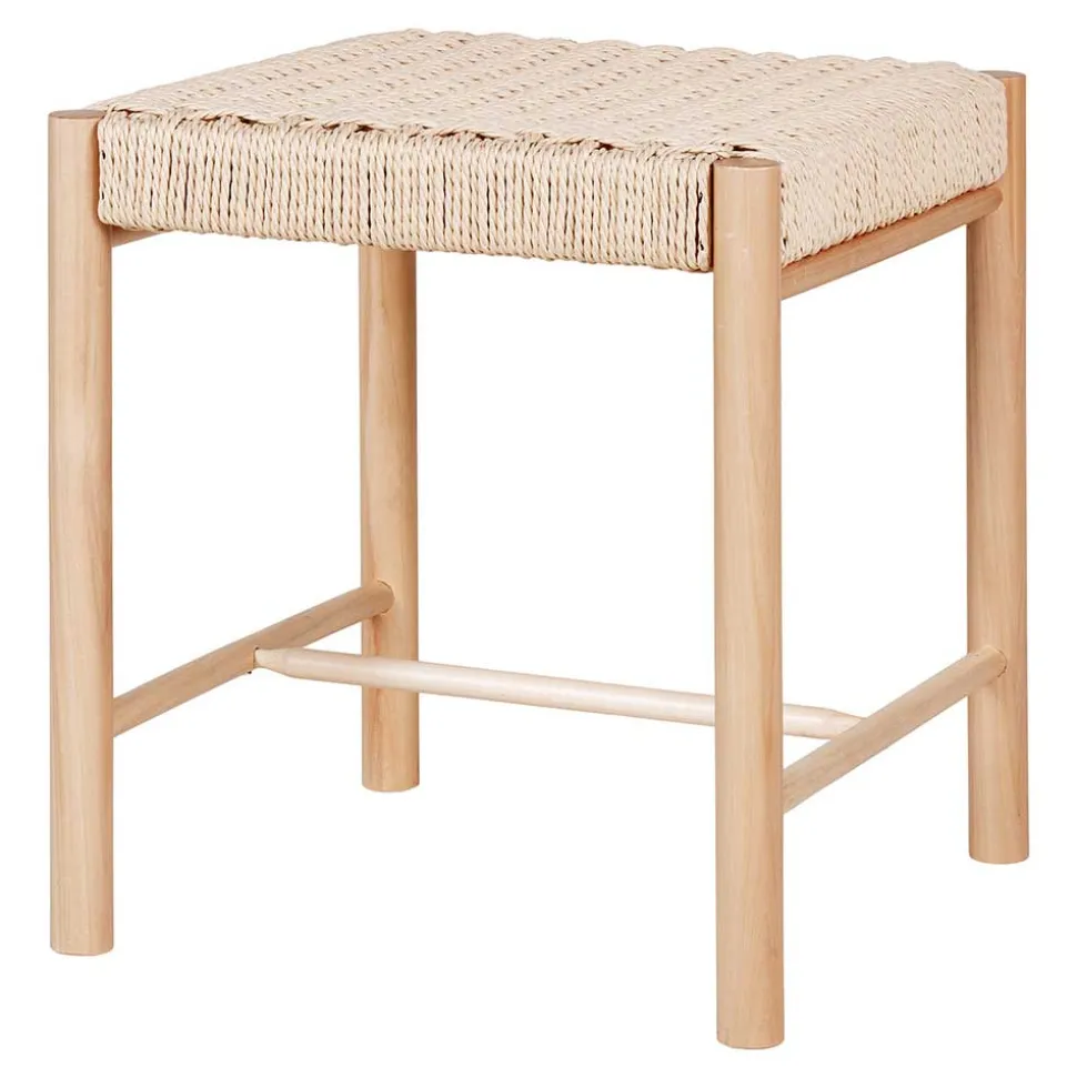 Sitzhocker Adrid