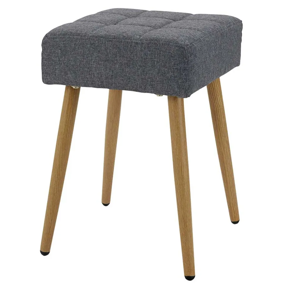 Sitzhocker Egona