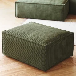 Sitzhocker Lidian