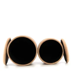 Sitzhocker Set Neclas