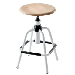 Sitzhocker Vilettra
