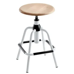 Sitzhocker Vilettra