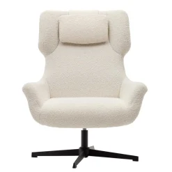 Skandi Design Drehsessel Vartinique