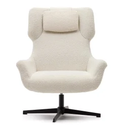 Skandi Design Drehsessel Vartinique