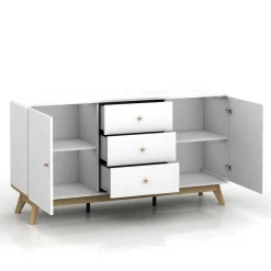 Skandi Design Sideboard Zedias