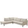 Skandi Design Sofaecke Ruffos