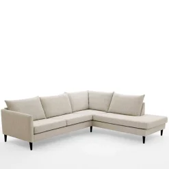 Skandi Design Sofaecke Ruffos