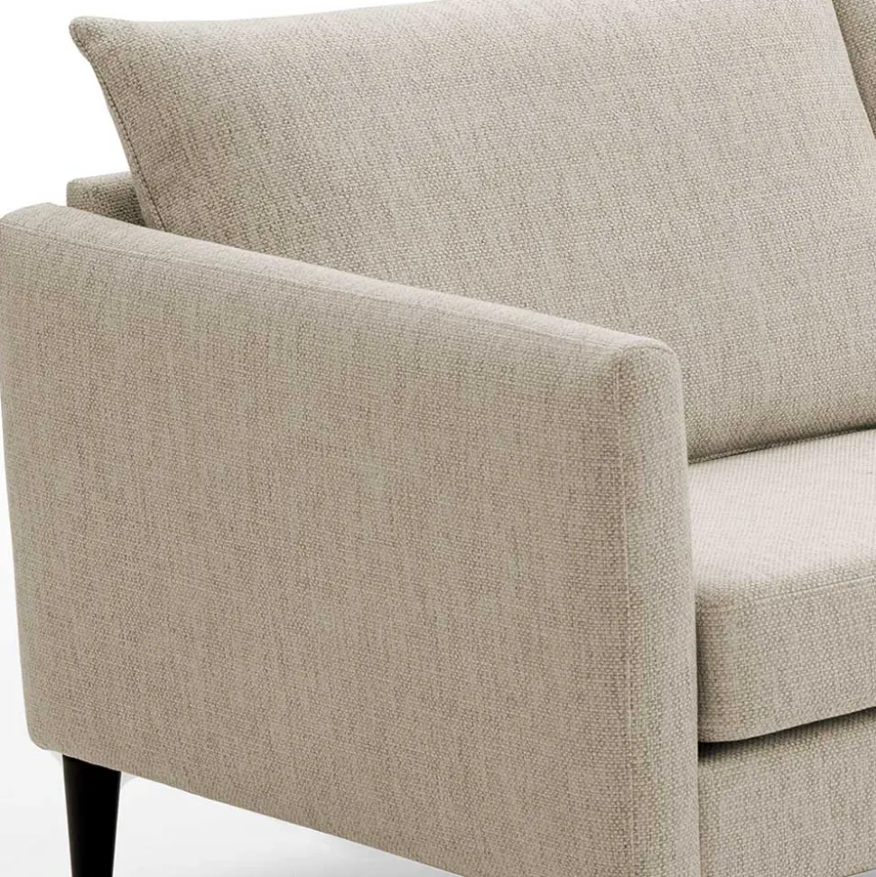 Skandi Design Sofaecke Ruffos