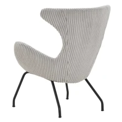 Skandi Ohrensessel Vorazio