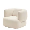 Skandi Polstersessel Troy