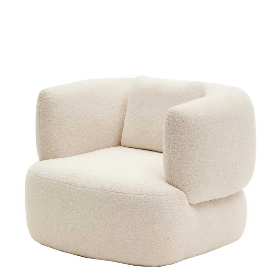 Skandi Polstersessel Troy