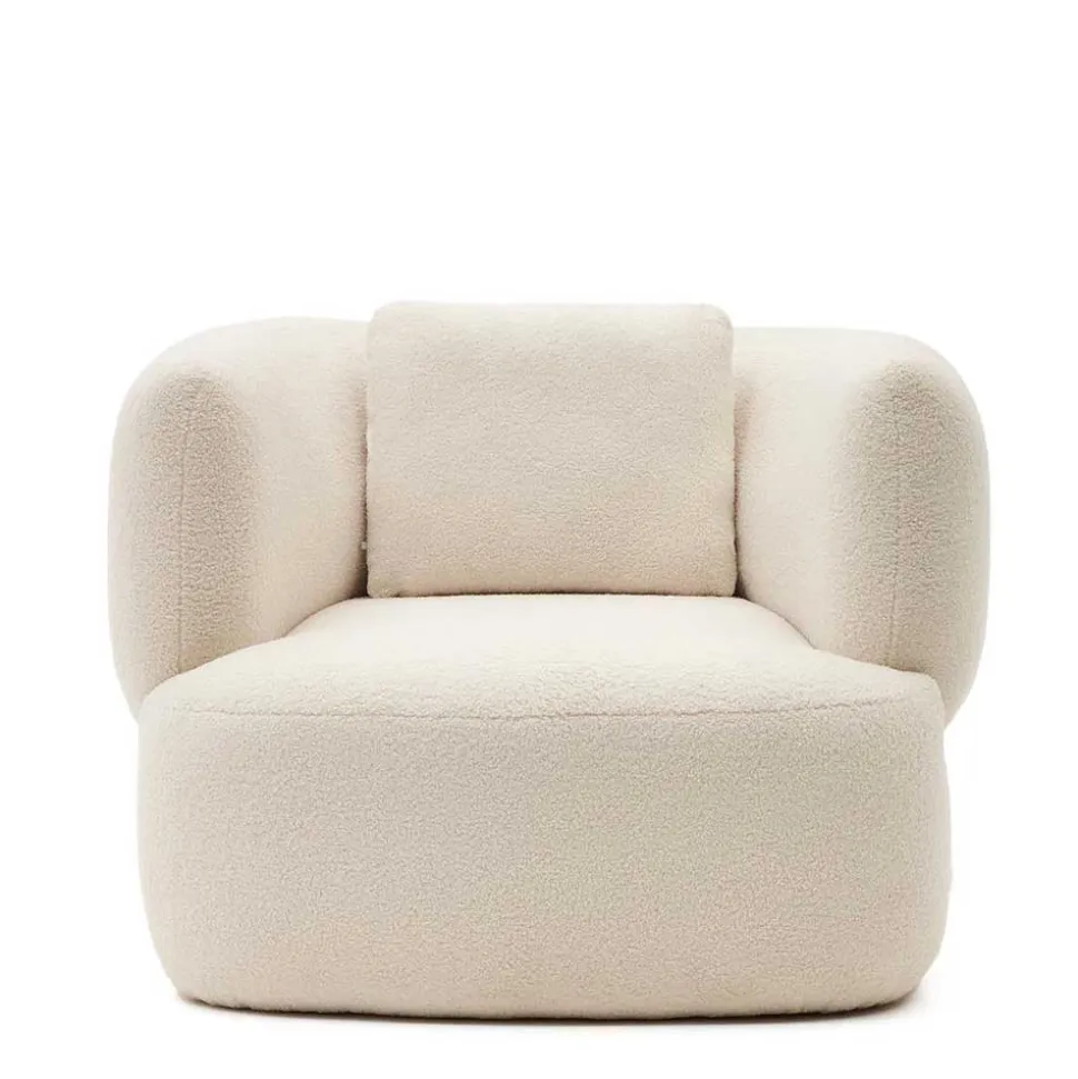 Skandi Polstersessel Troy