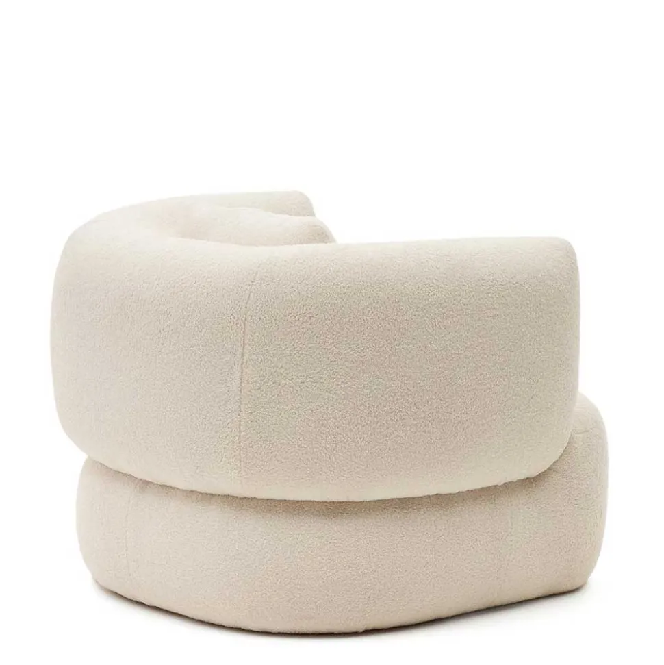 Skandi Polstersessel Troy