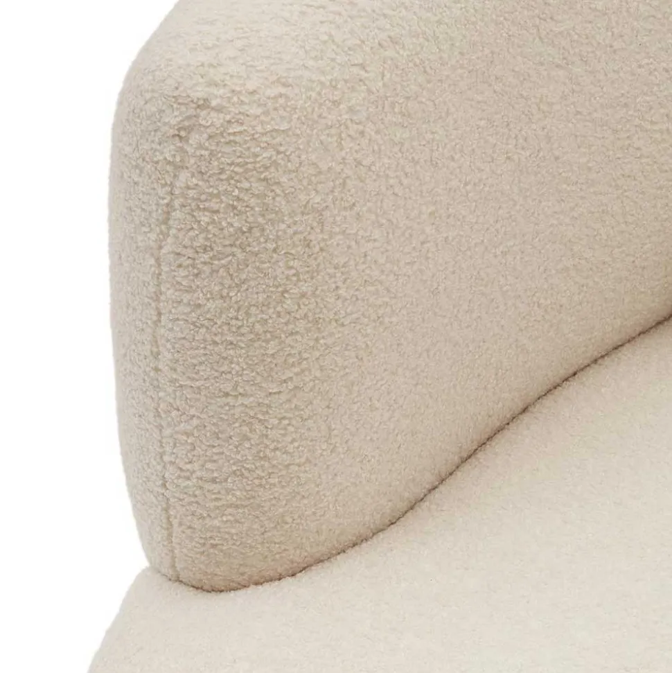 Skandi Polstersessel Troy