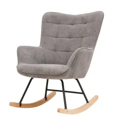 Skandi Schaukelsessel Marila
