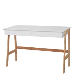 Skandi Schreibtisch Claudeus