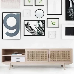 Skandi TV Board Jolvian
