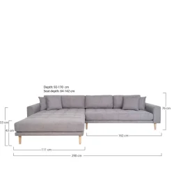Sofa Andrys