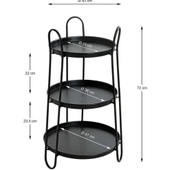 Sofa Beistelltisch Abiona