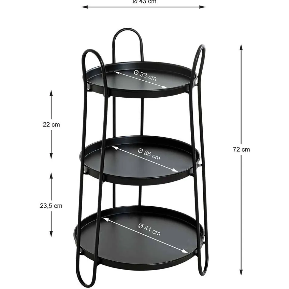 Sofa Beistelltisch Abiona