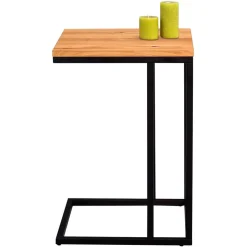 Sofa Beistelltisch Pravoria