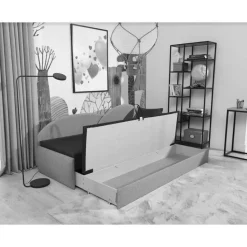 Sofa Bett Cisca