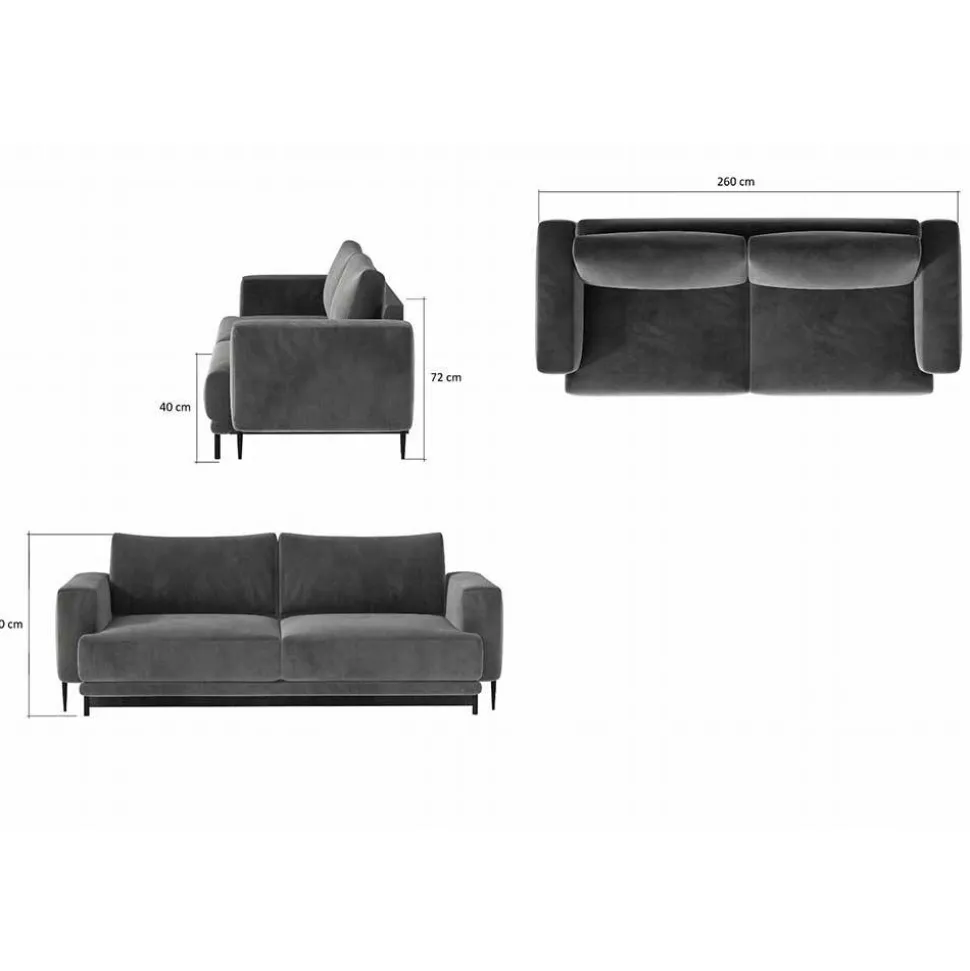 Sofa Camona