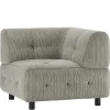 Sofa Eckelement Catluma