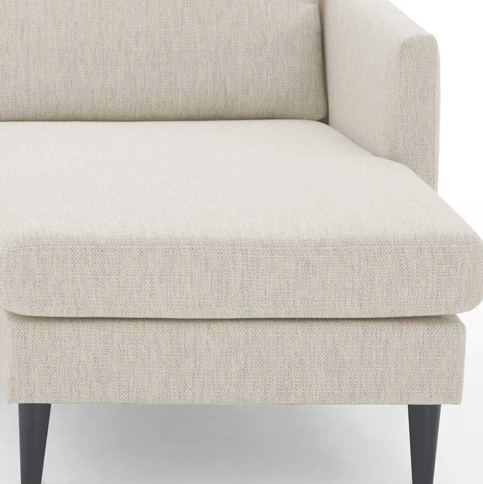 Sofa Eckgarnitur Ruffos