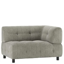 Sofa Element Cord rechts Catluma