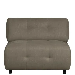 Sofa Element Einsitzer modular Zitalian