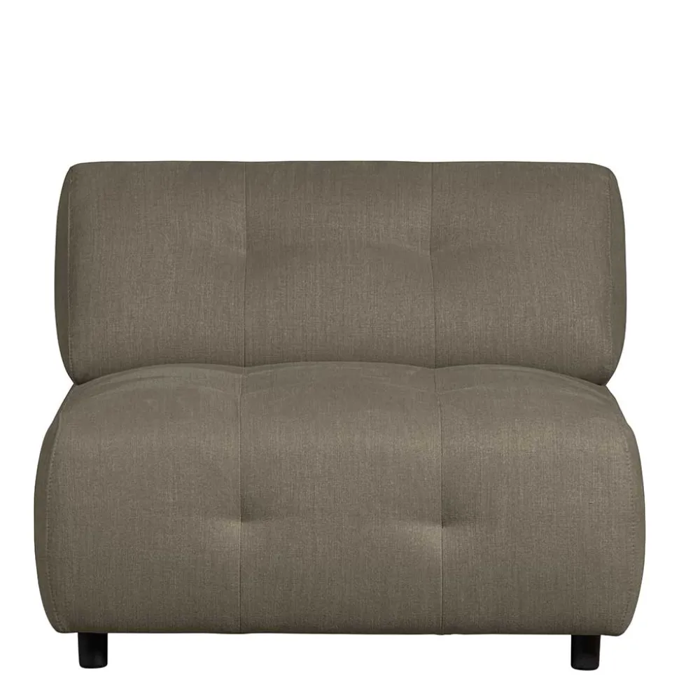 Sofa Element Einsitzer modular Zitalian