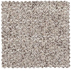 Sofa Element links hellgrau Ajama