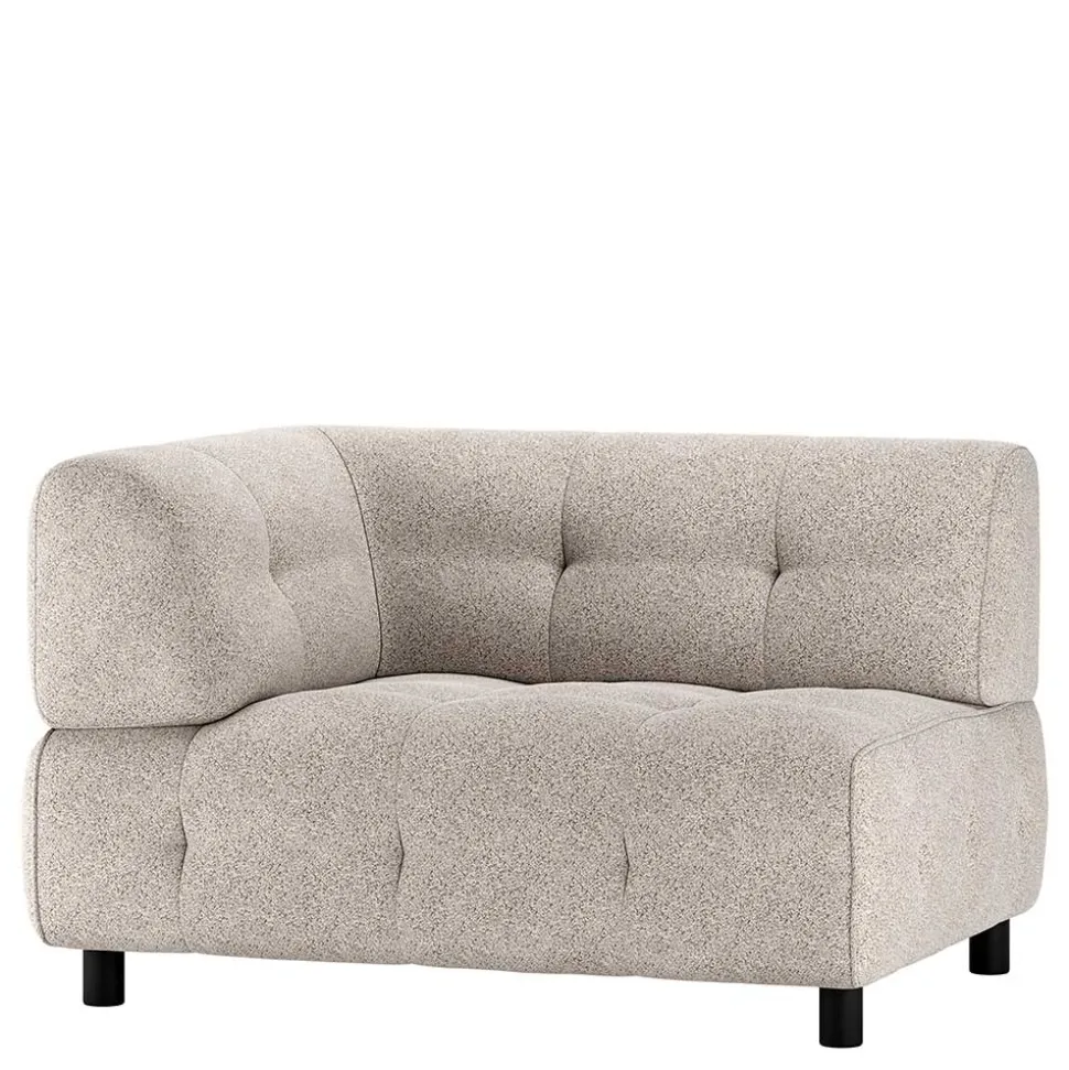 Sofa Element links modern Ajama
